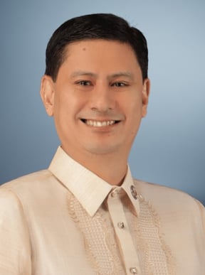 House within timetable on Sara impeachment raps — Defensor