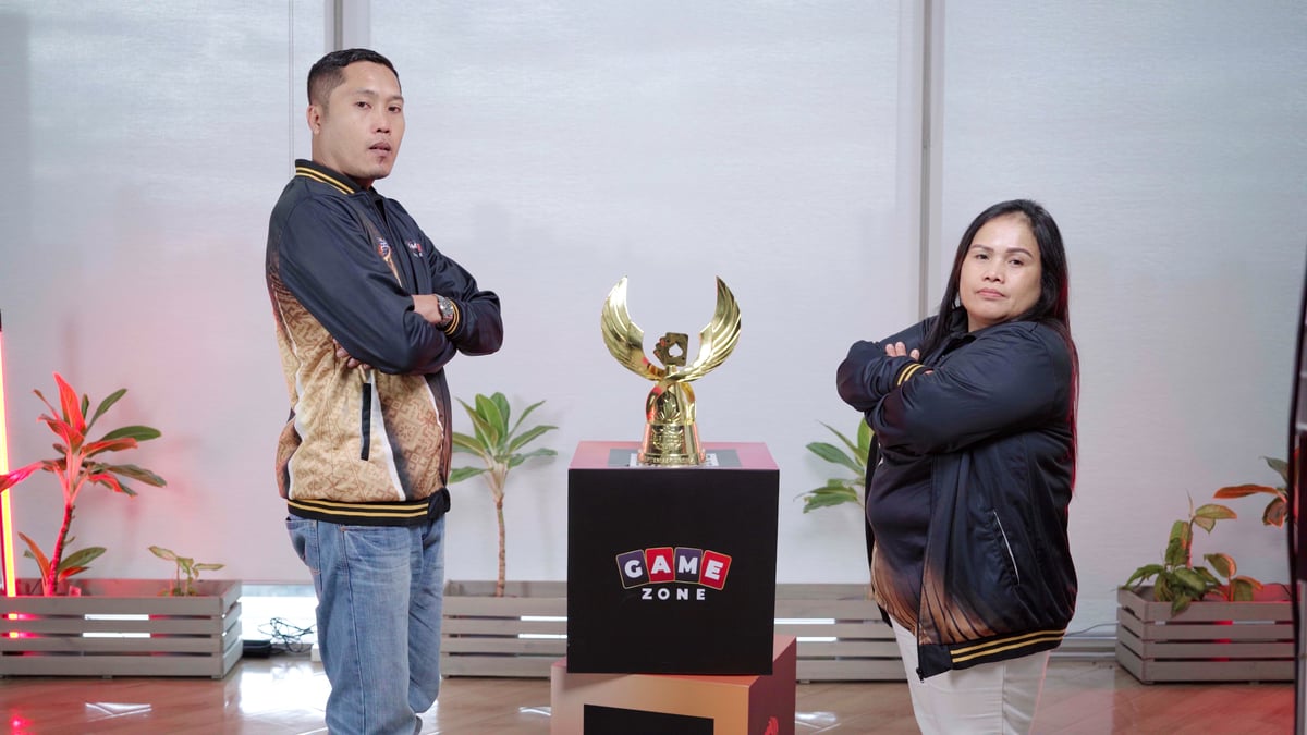 Photo from GameZone.