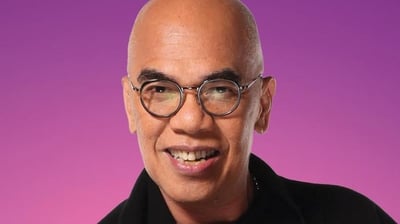 A reunion he’s hoping for: Boy Abunda on working again with Kris Aquino