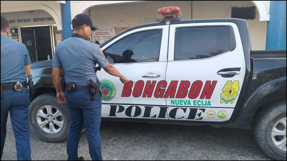 Suspect slain, cop hurt in Nueva Ecija dragnet