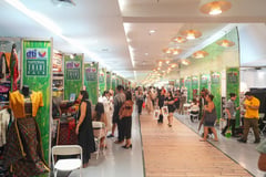 300 Filipino MSMEs showcase crafts at Bagong Pilipinas Trade Fair