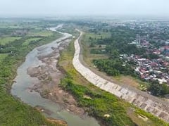 Marcos still studying ICI flood control report