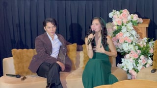 Bela Padilla opens up about new beginnings, returns with Carlo Aquino in ‘A Special Memory’