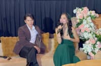Bela Padilla hints at a new romance while preparing for her emotionally charged film “A Special Memory” with Carlo Aquino, set for release on 11 March 2026.