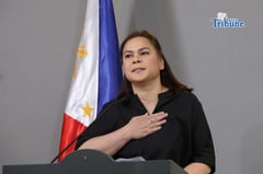 Sara Duterte tatakbo sa pagka-presidente sa 2028