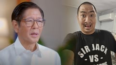 Vlogger probed, 2 online personalities face raps over ‘fake' Marcos medical records