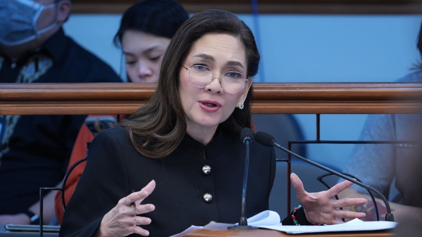 Senate may hold special session to pass P52.8B subsidy budget: Hontiveros
