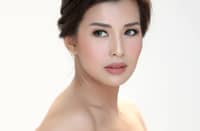 Sunshine Garcia Castro gives message for Izzy Trazona and Alvin Aragon