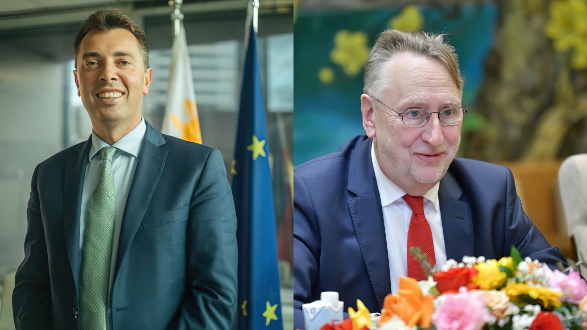 Phl, EU push to seal FTA