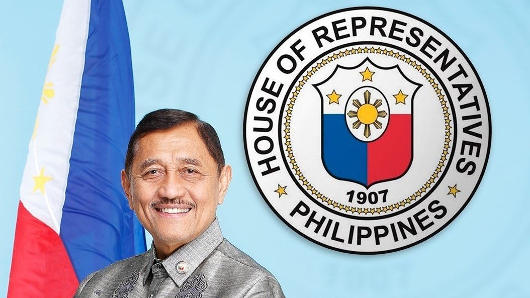Abante questions timing of Sara’s break with Marcos admin
