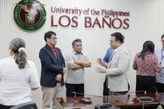 Expanded 4PH revives in-campus housing at UP-LB after 45 years