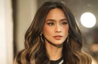 JOPAY Paguia prayed for guidance before deciding to return to performing with the SexBomb Girls.