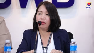 DSWD urges solo parents to maximize available benefits