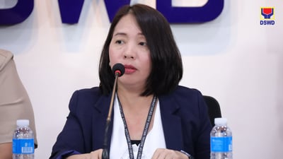 DSWD urges solo parents to maximize available benefits