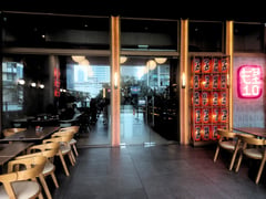 Al fresco dining for every mood