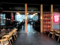 Al fresco dining for every mood