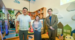 Inside SM’s new sensory lab: Making everyday spaces inclusive