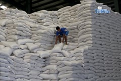 NFA warehouse