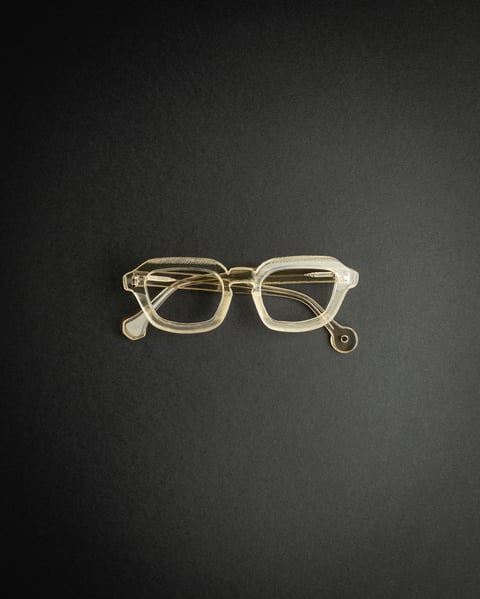See the light: Eyewear as investments