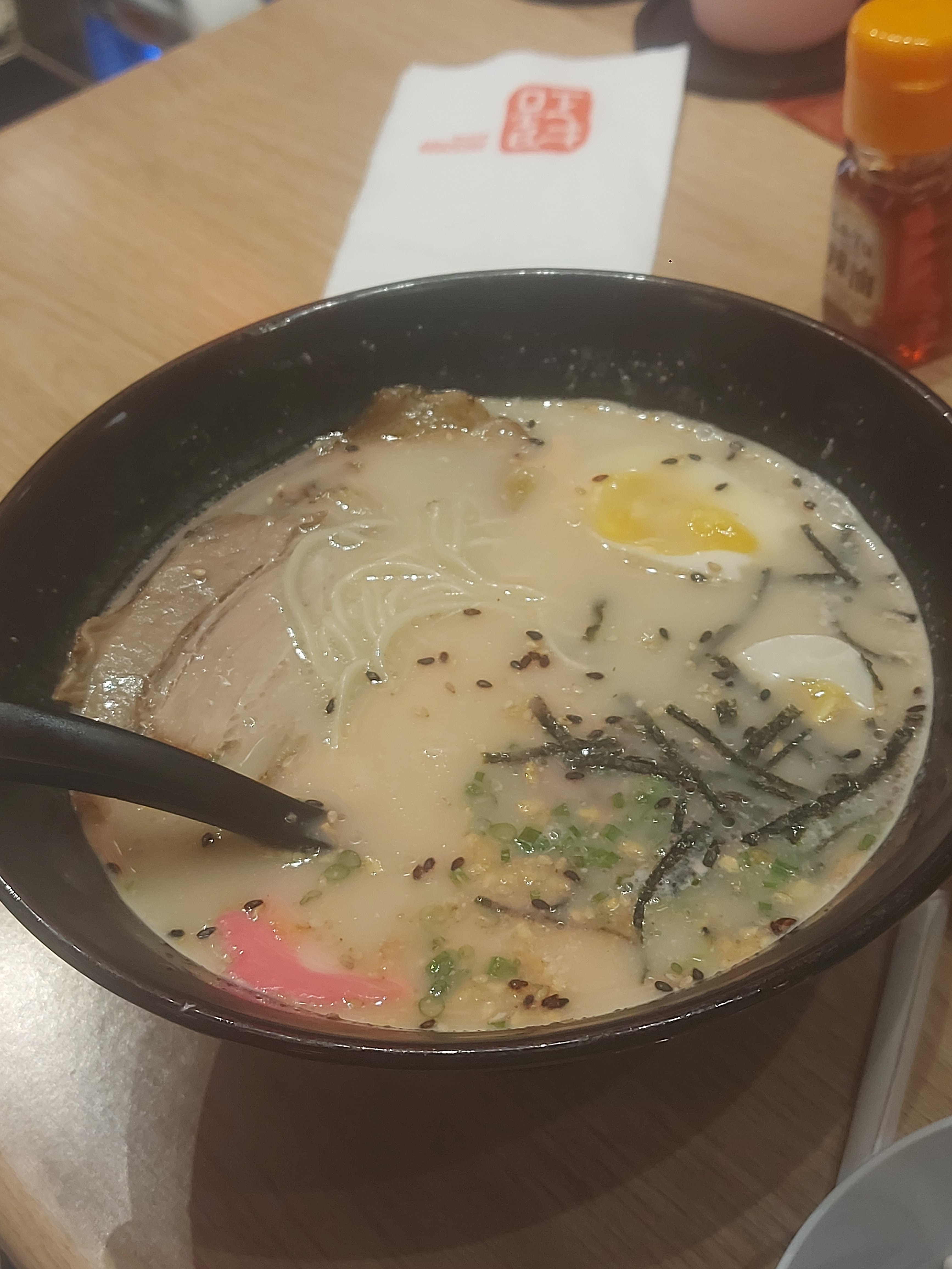 GYU Ramen