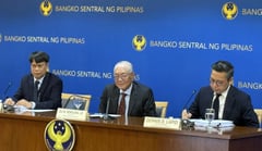 BSP cuts rates as ‘Floodgate’ fallout lingers