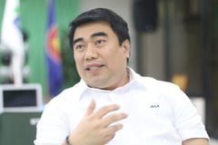 Matibag dismisses ‘reward’ claims, vows no sacred cows as new NBI chief