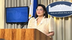 Palace says Duterte ICC trial lawful, rejects ‘kidnapping’ claim