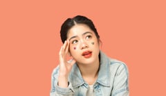 Making acne care cool