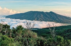 Mt. Balatukan eyed as ASEAN heritage park