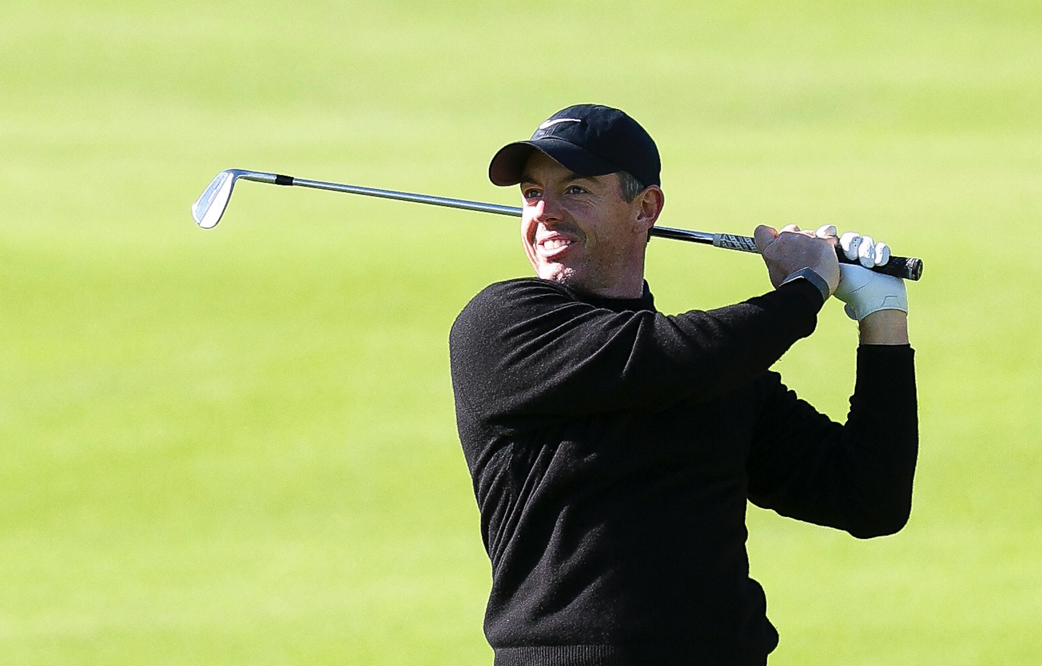 Conquering Riviera: McIlroy, Scheffler setting sights on elusive Genesis title
