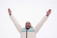Russian Filippov wins first medal at Milan-Cortina Games for individual neutral athletes