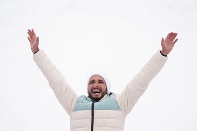 Russian Filippov wins first medal at Milan-Cortina Games for individual neutral athletes