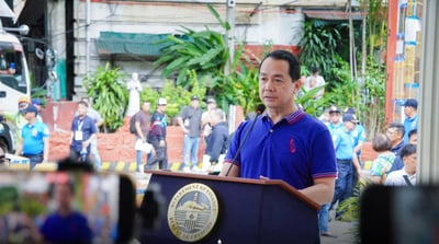 BOC orders ports to monitor oil imports amid Middle East conflict