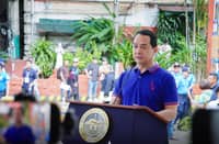 COMMISSIONER Ariel Nepomuceno,