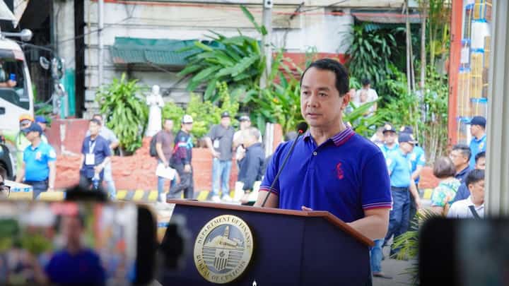 COMMISSIONER Ariel Nepomuceno,