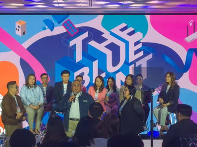 Globe says 96% of Philippines connected