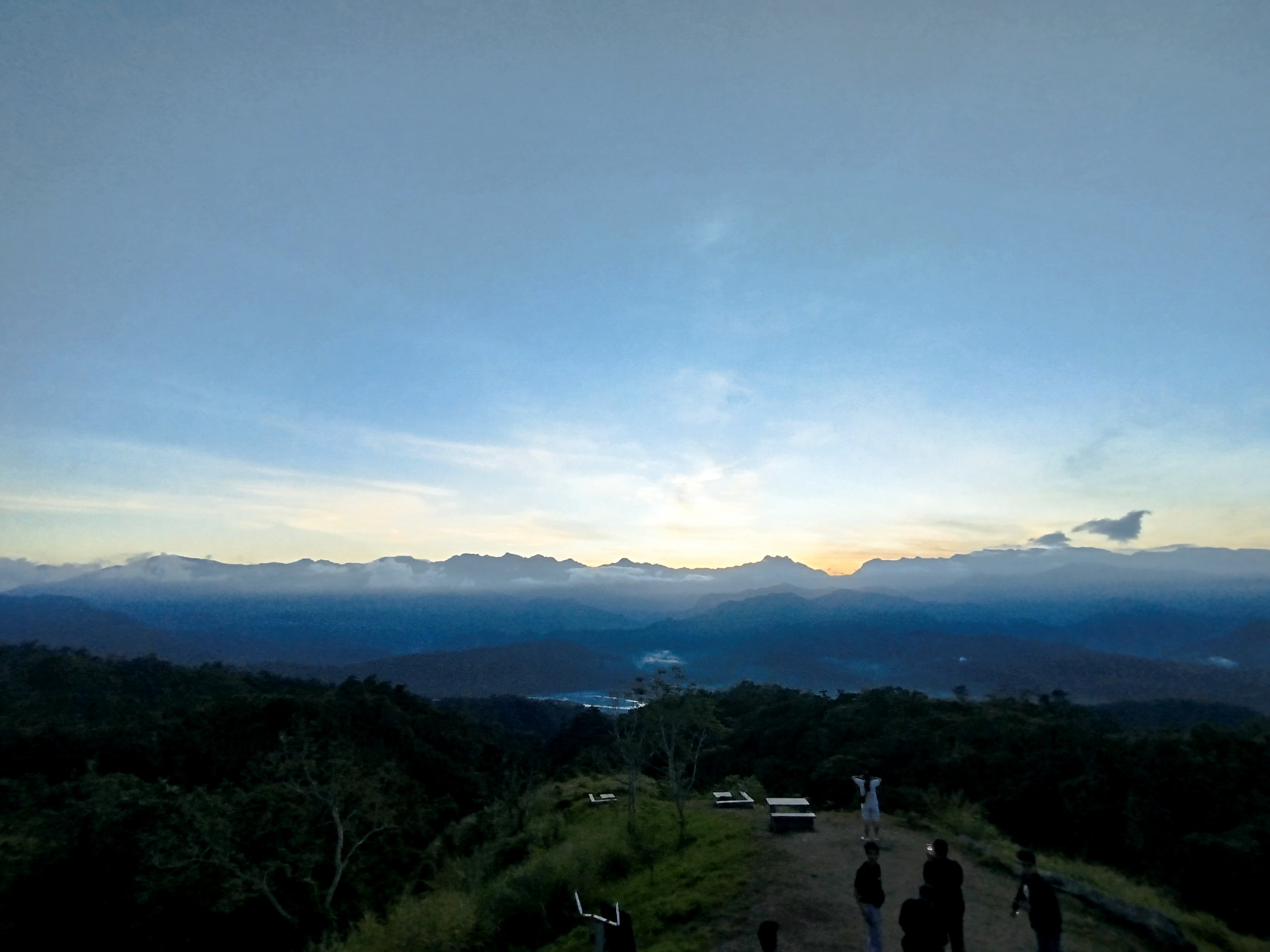 Beyond the waves: La Union’s heights, baskets and waterfalls