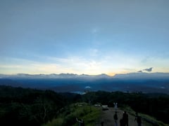 Beyond the waves: La Union’s heights, baskets and waterfalls