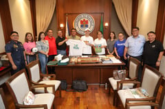 Manila eyes bamboo drive to curb flooding
