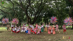 UP’s Tanghal Tertulia returns: Star-studded cultural homecoming