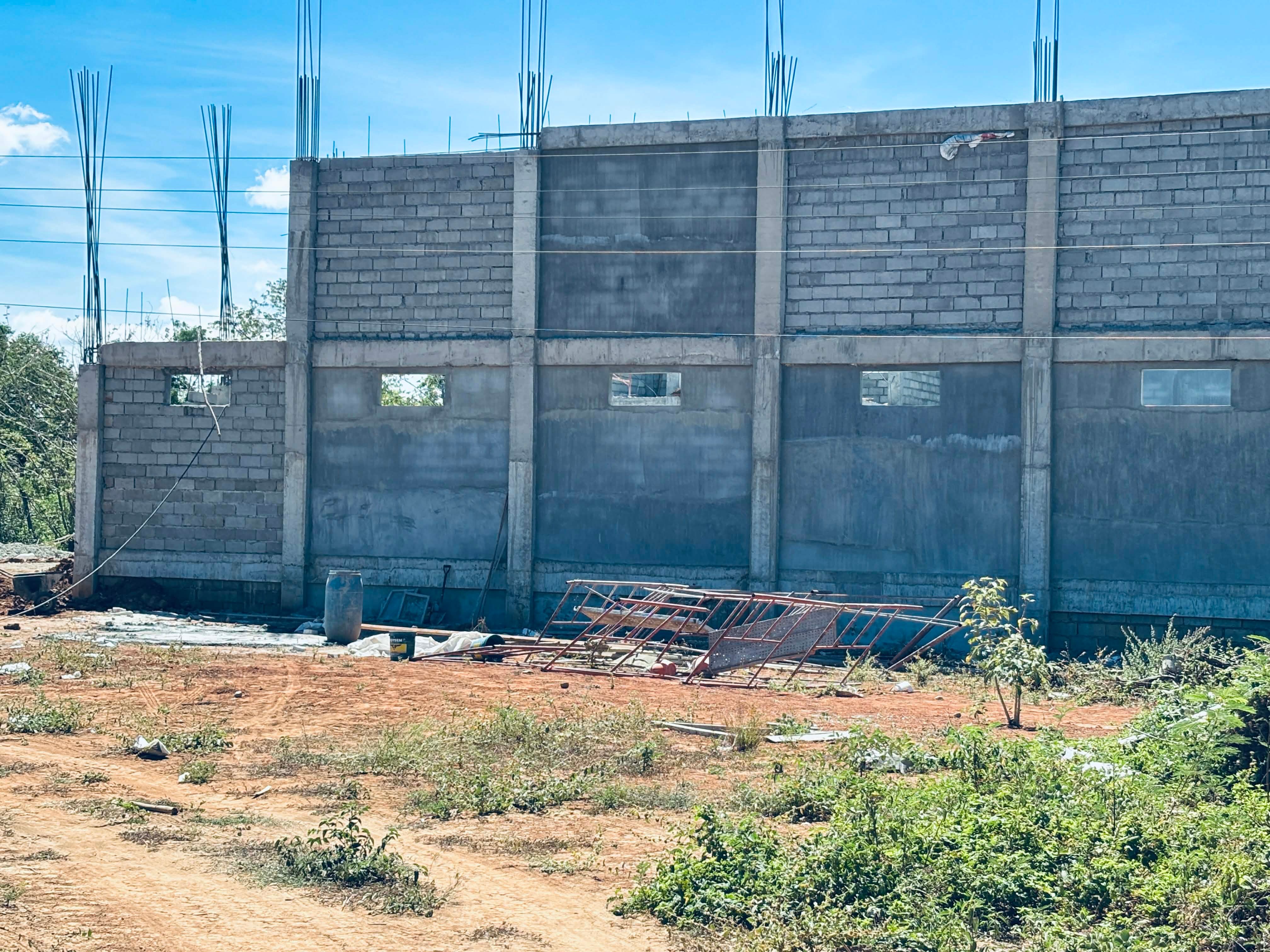 2 construction workers dead, 4 hurt in Ilocos Norte electrocution