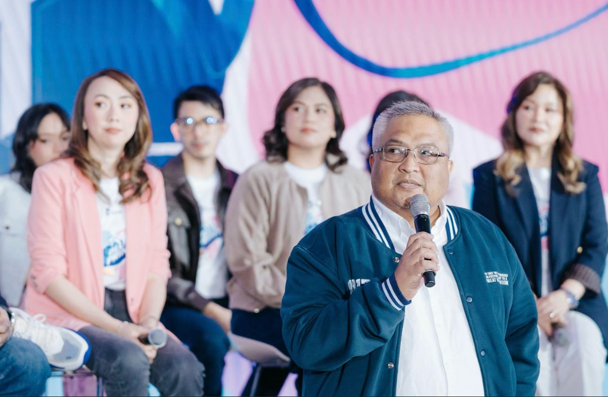 Globe redefines connectivity beyond speed 