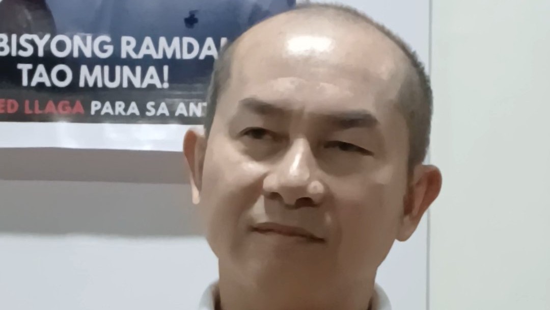 Antipolo candidate backs anti-political dynasty bill