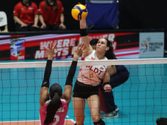 Still undefeated: Davison glows anew as PLDT stops Akari