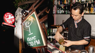 Himalayan masters take over Poblacion for Philippine Cocktail Week 2026