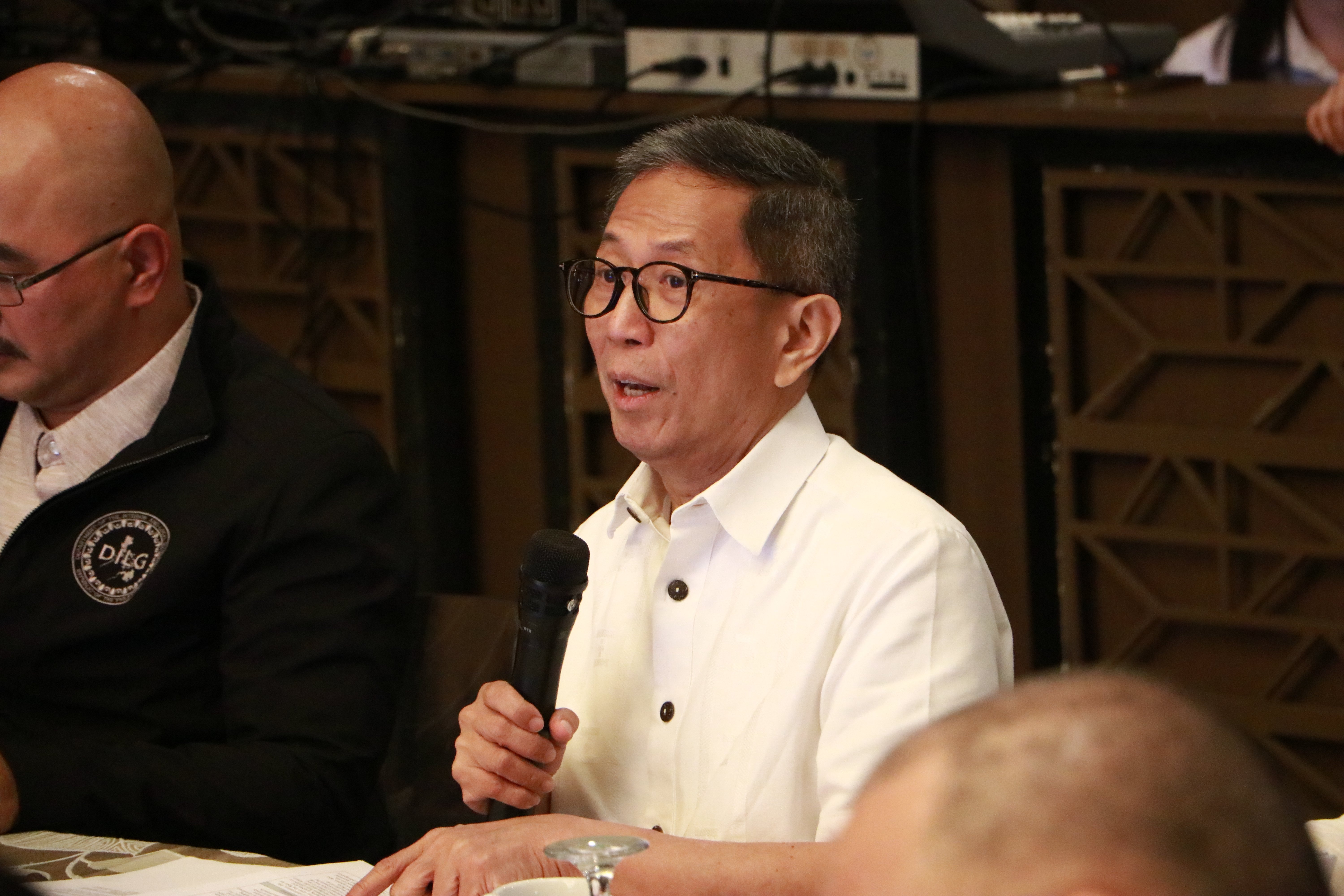 DENR touts rainwater harvesting as simple solution to urban floods