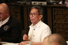 DENR touts rainwater harvesting as simple solution to urban floods