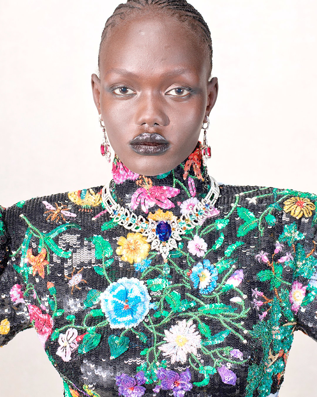 Photograph courtesy of Gucci