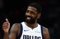 KYRIE Irving will miss the remainder of the season as he continues to recover from knee surgery.
