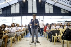 Senate told: People's initiative needed in crafting anti-political dynasty law